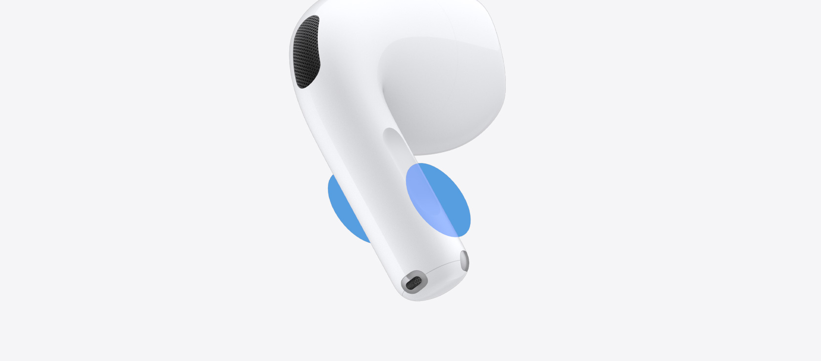 ก้าน AirPods 5