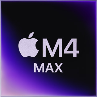 M4 Max Chip